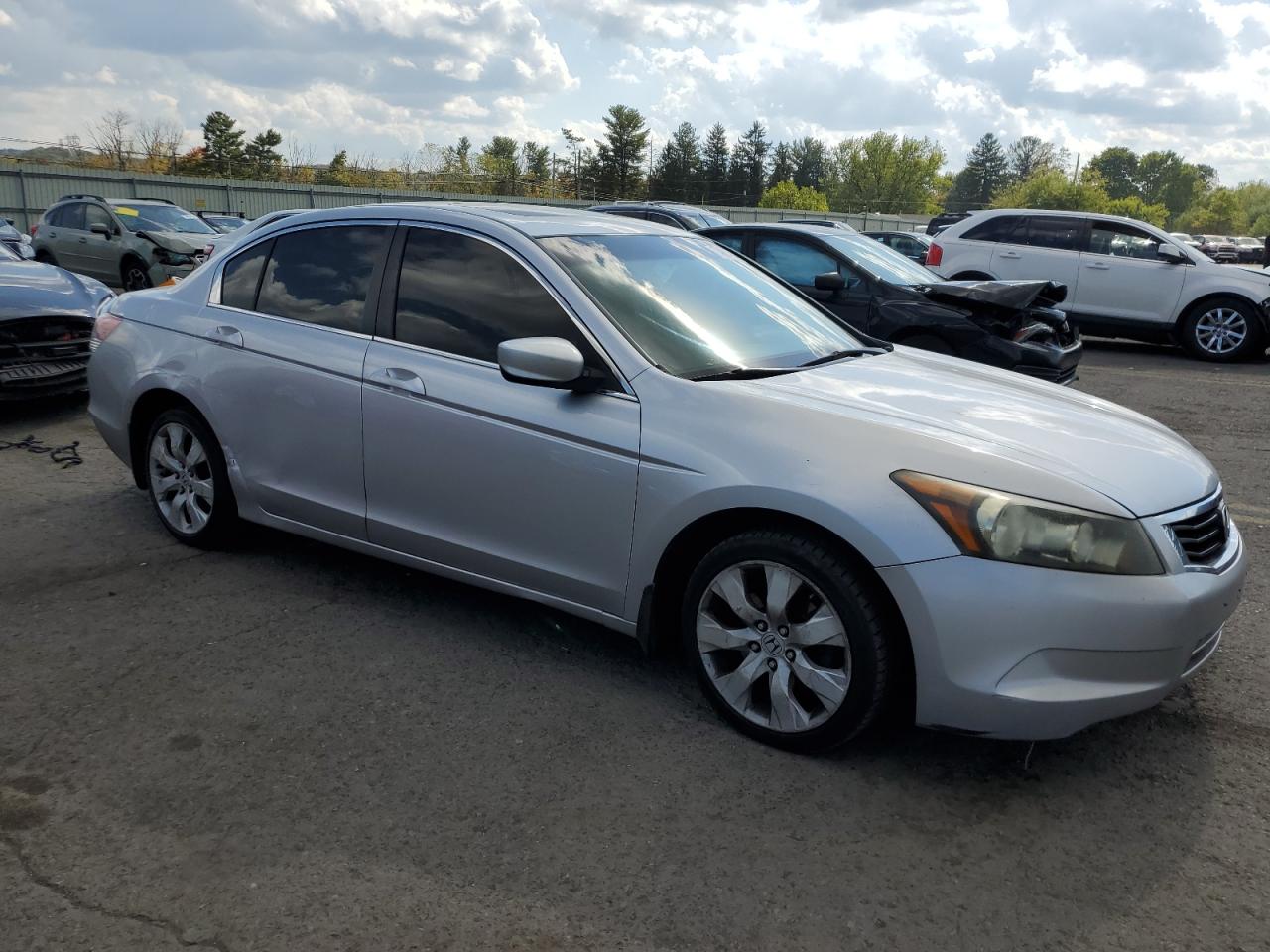 2008 Honda Accord - Image 4