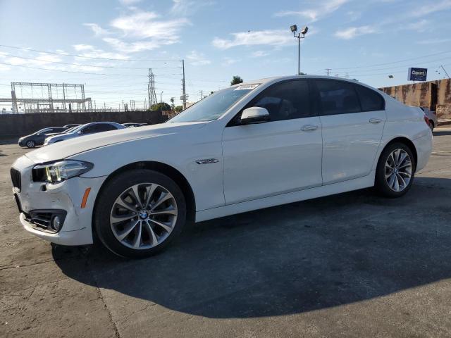 2015 Bmw 528 I