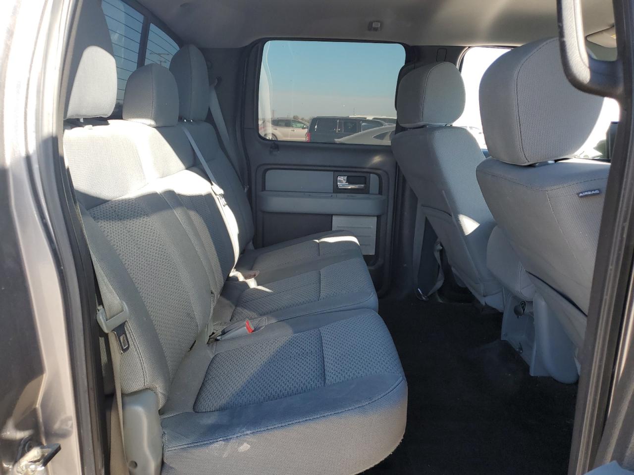 2012 Ford F-150 - Image 10