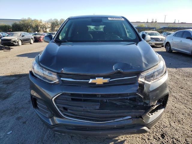  CHEVROLET TRAX 2019 Серый