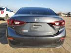 2015 Mazda 3 Sport for Sale in Dyer, IN - Front End