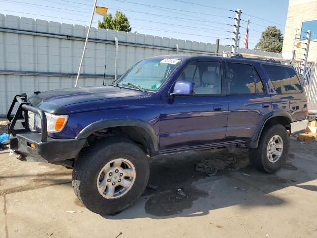 1997 Toyota 4Runner Sr5