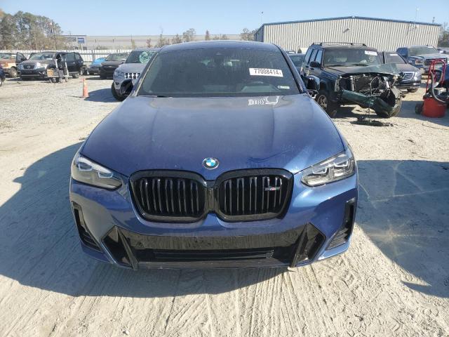 5UX43DT03N9J67093 BMW X4 M40I 5