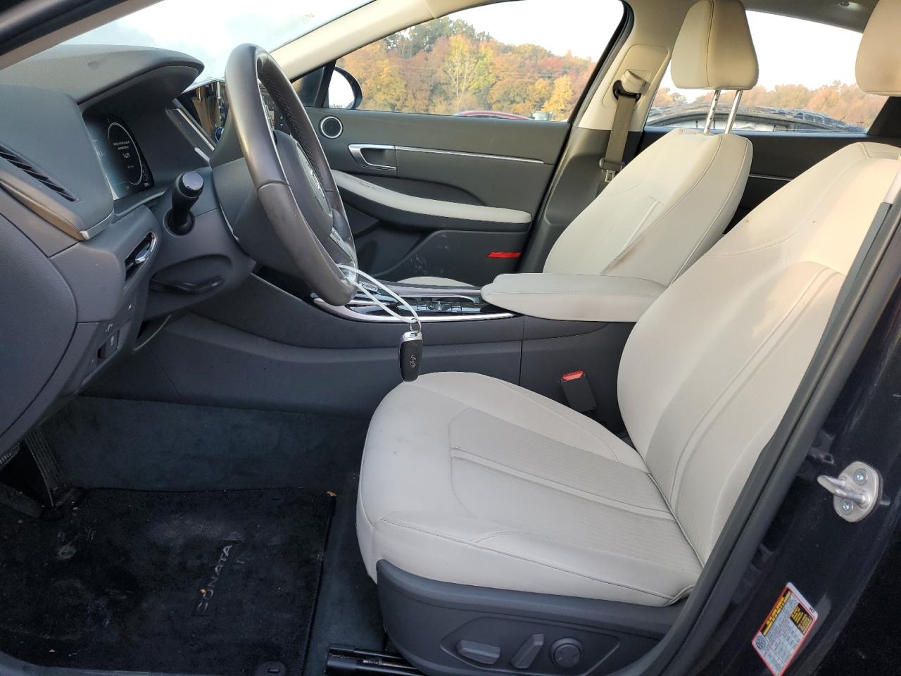 2023 Hyundai Sonata - Image 7