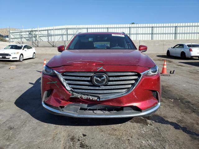 JM3TCBDY8P0638966 Mazda CX-9 GRAND 5