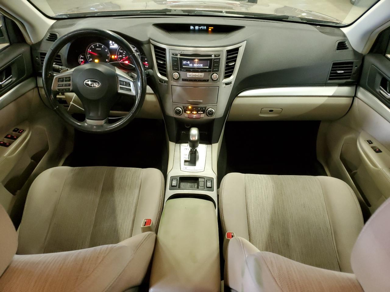 2013 Subaru Outback 2.5I Premium VIN: 4S4BRBCC1D3273979 Lot: 75995934