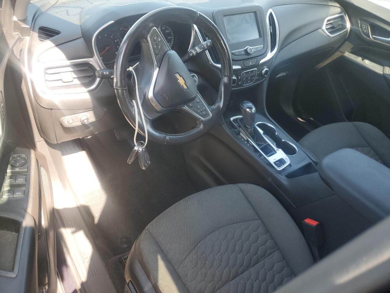 2018 Chevrolet Equinox - Image 8