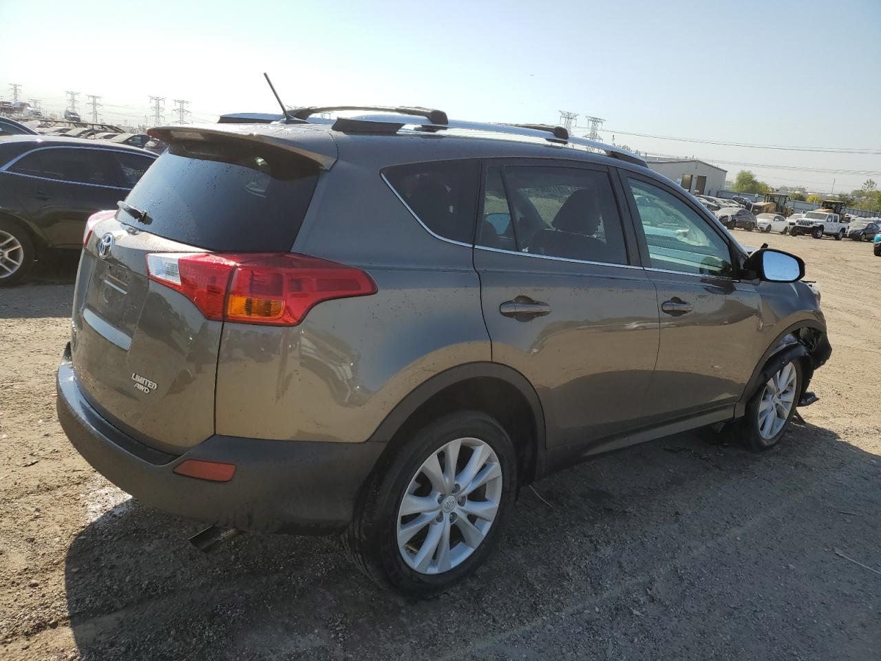 VIN 2T3DFREVXFW404081 2015 TOYOTA RAV4 no.3