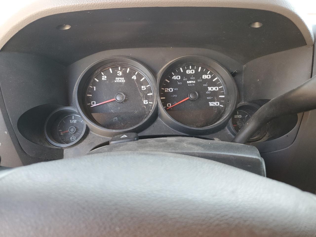 2007 Chevrolet Silverado C1500 VIN: 2GCEC19C871645770 Lot: 74042934