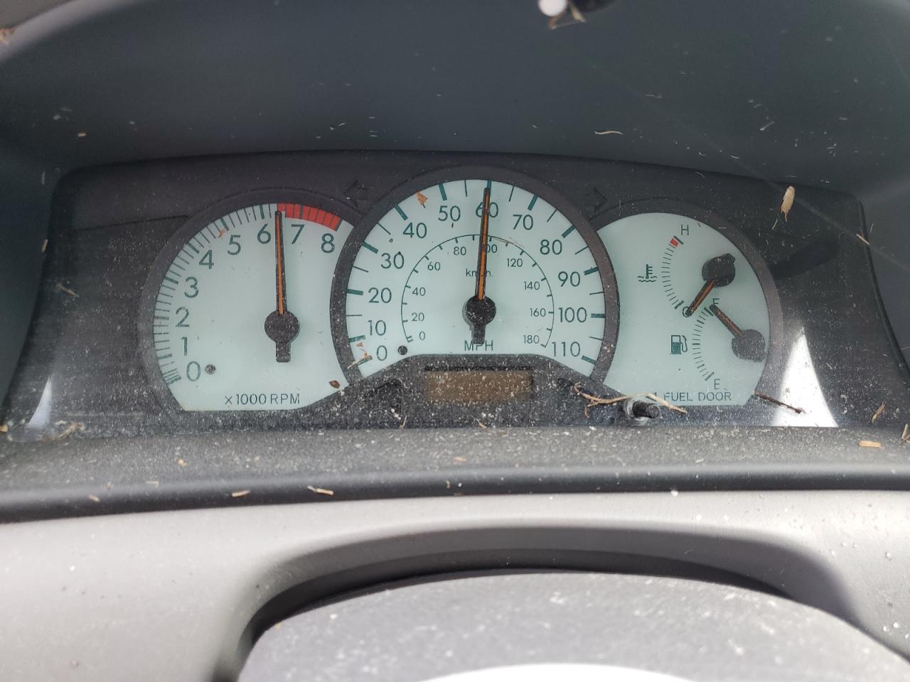 2004 Toyota Corolla Ce VIN: 1NXBR38E04Z247299 Lot: 74924414