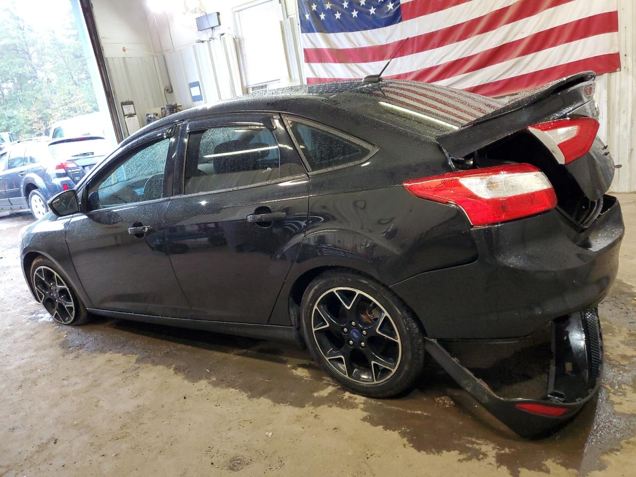 2014 Ford Focus - Image 2