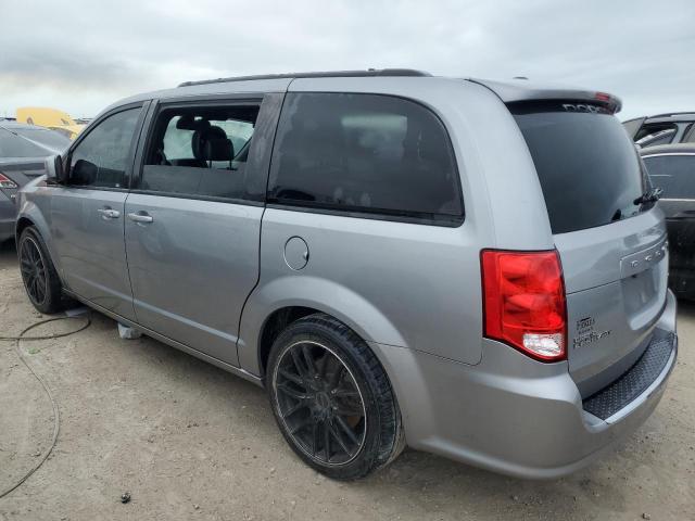  DODGE CARAVAN 2019 Szary