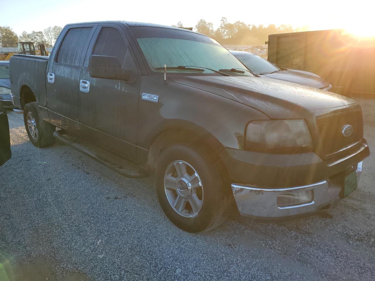 2005 Ford F-150 - Image 4