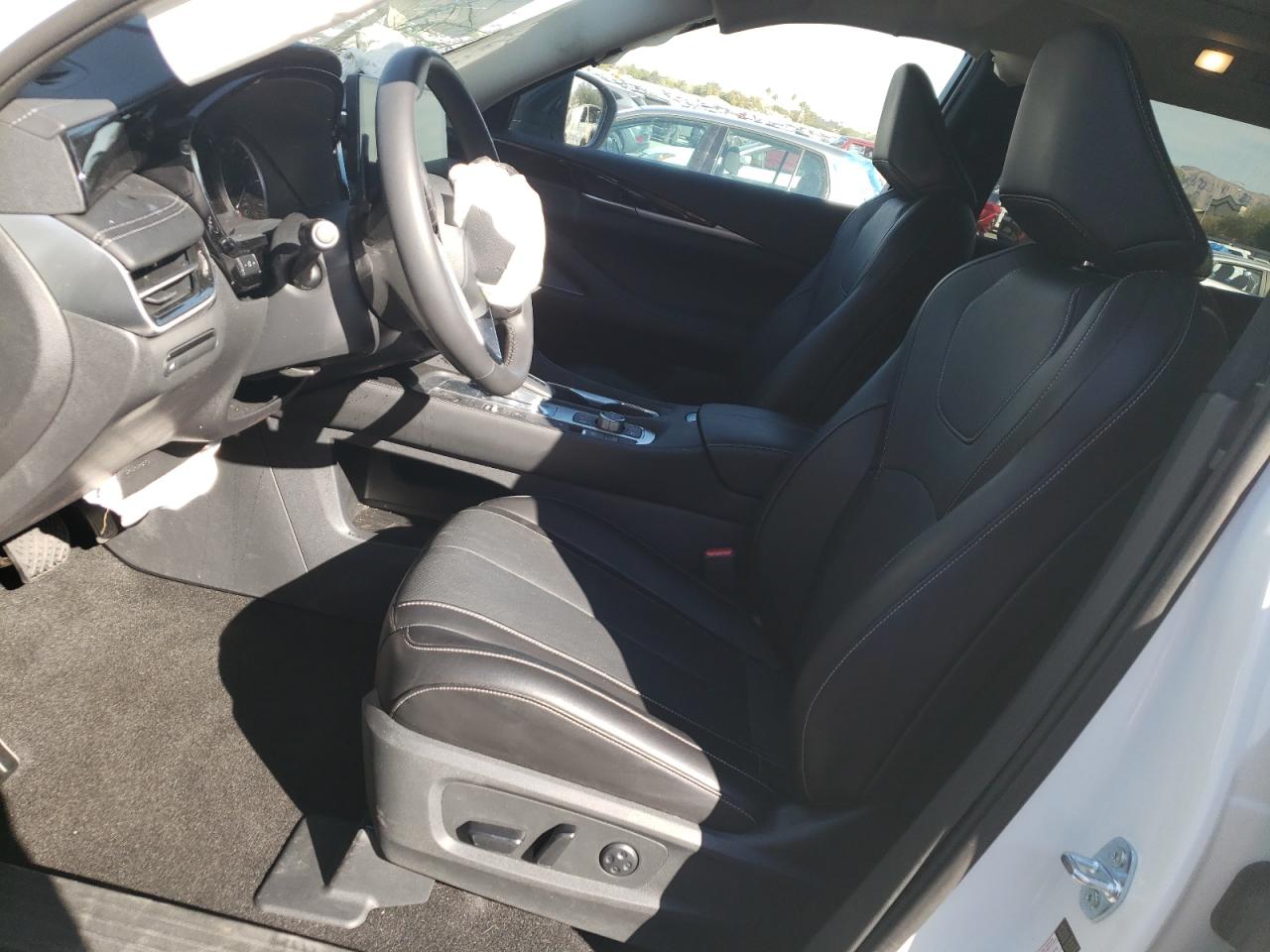 2024 Infiniti QX60 - Image 7