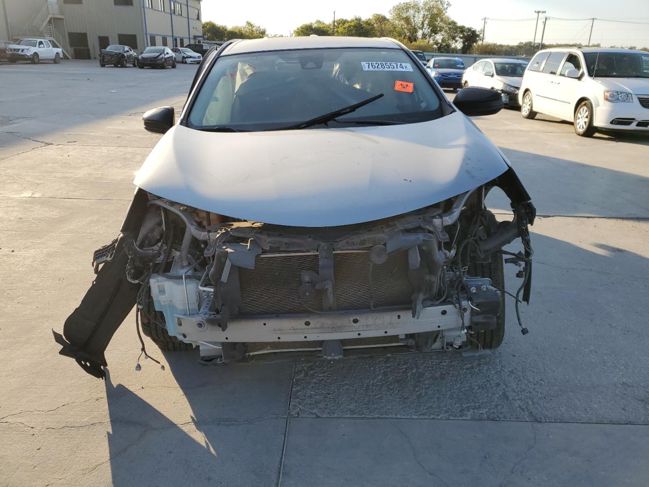 2018 Toyota RAV 4 - Image 5
