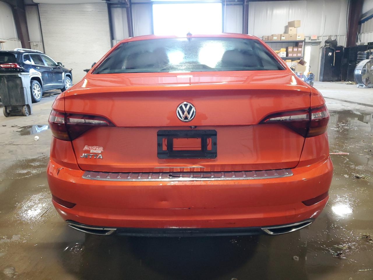 2019 Volkswagen Jetta - Image 6