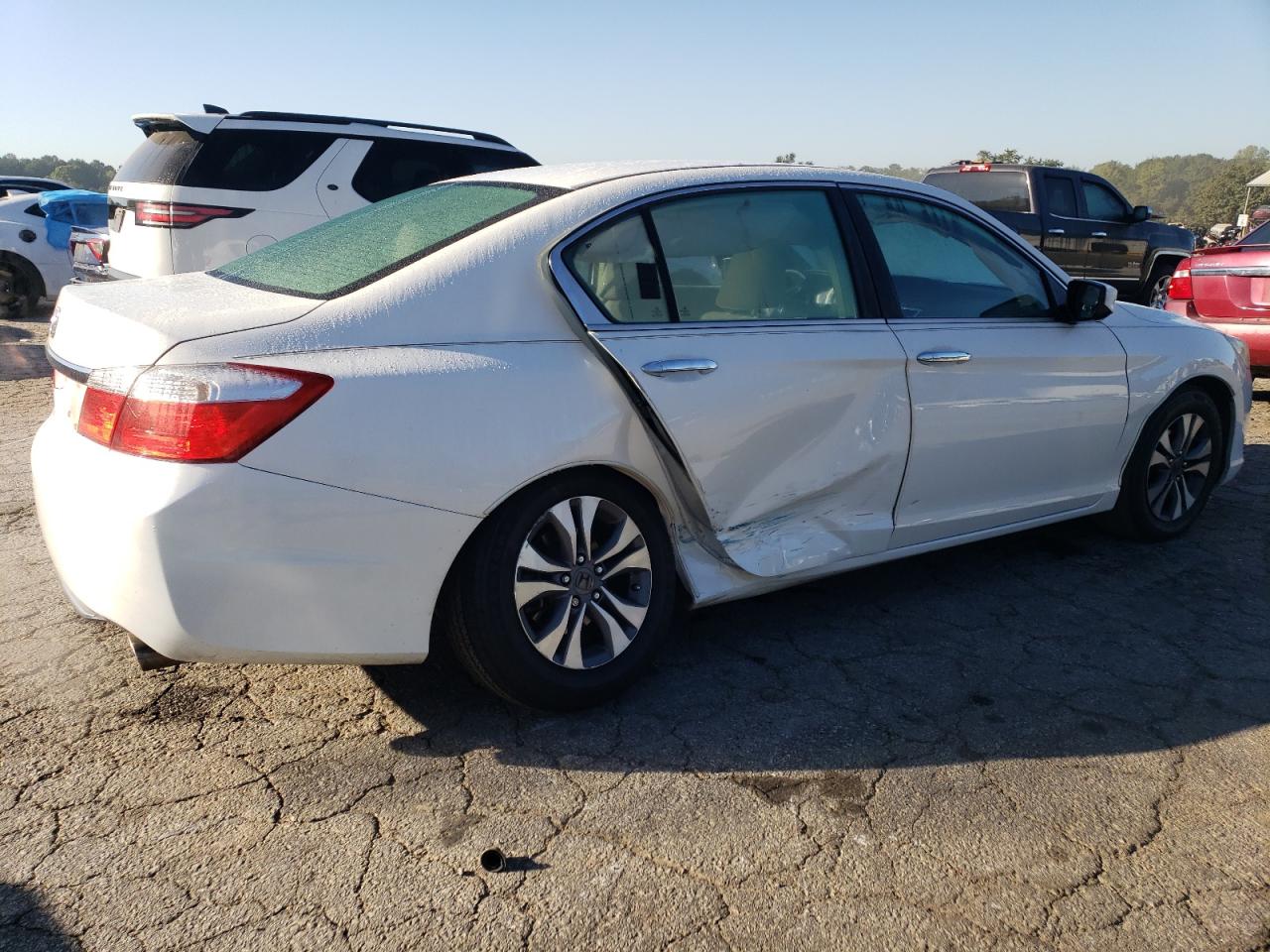 2013 Honda Accord - Image 3