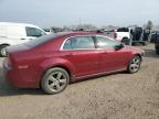 2011 Chevrolet Malibu 2Lt de vânzare în Davison, MI - Front End