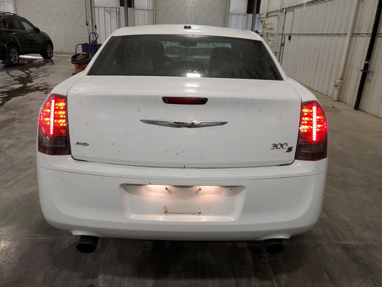 2C3CCAGT7EH381427 2014 Chrysler 300 S