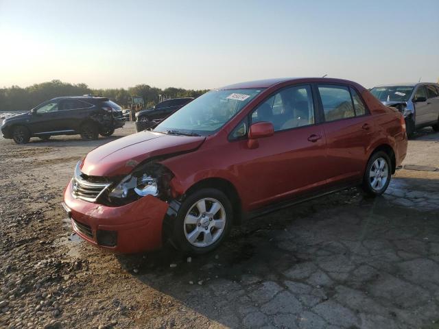 2011 Nissan Versa S