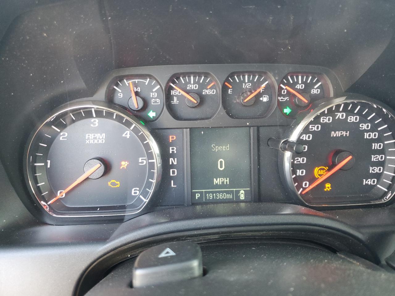 2018 Chevrolet Silverado C1500 VIN: 1GCRCNEH3JZ352058 Lot: 80215484