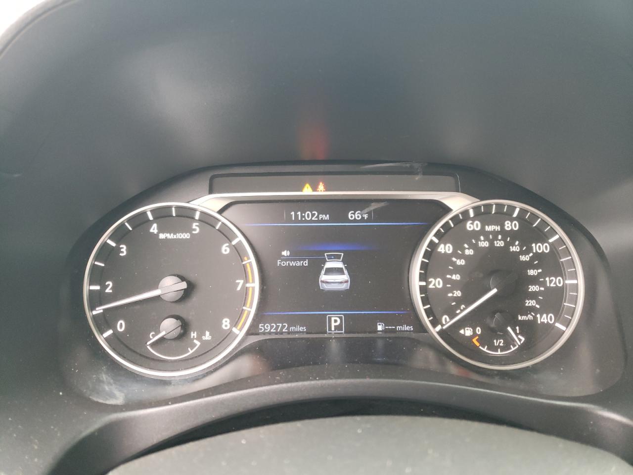2020 Nissan Altima - Image 9