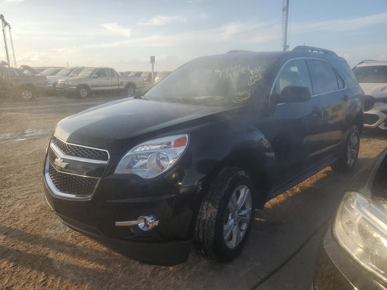 2014 Chevrolet Equinox - Image 1