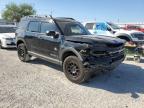 2022 Ford Bronco Sport Outer Banks en Venta en San Antonio, TX - Front End