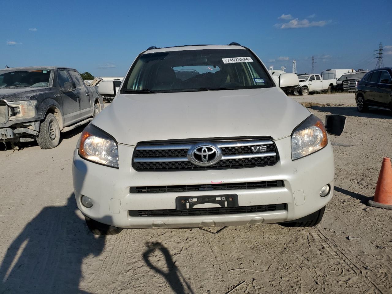 2008 Toyota RAV 4 - Image 5