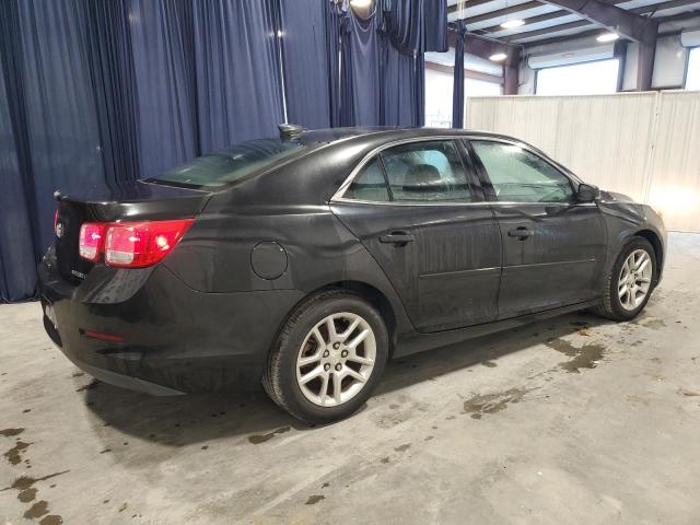  CHEVROLET MALIBU 2015 Black