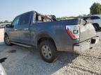 2023 Ford F150 Supercrew na sprzedaż w Wichita, KS - Rollover