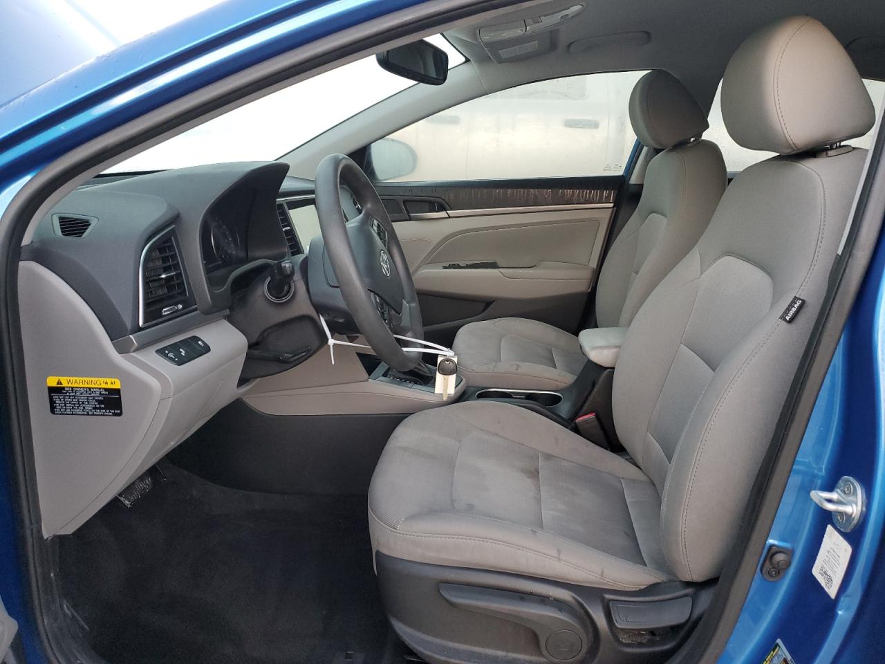 2018 Hyundai Elantra - Image 7