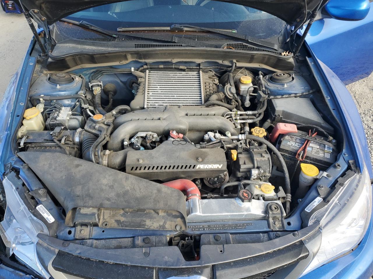2013 Subaru WRX - Image 11