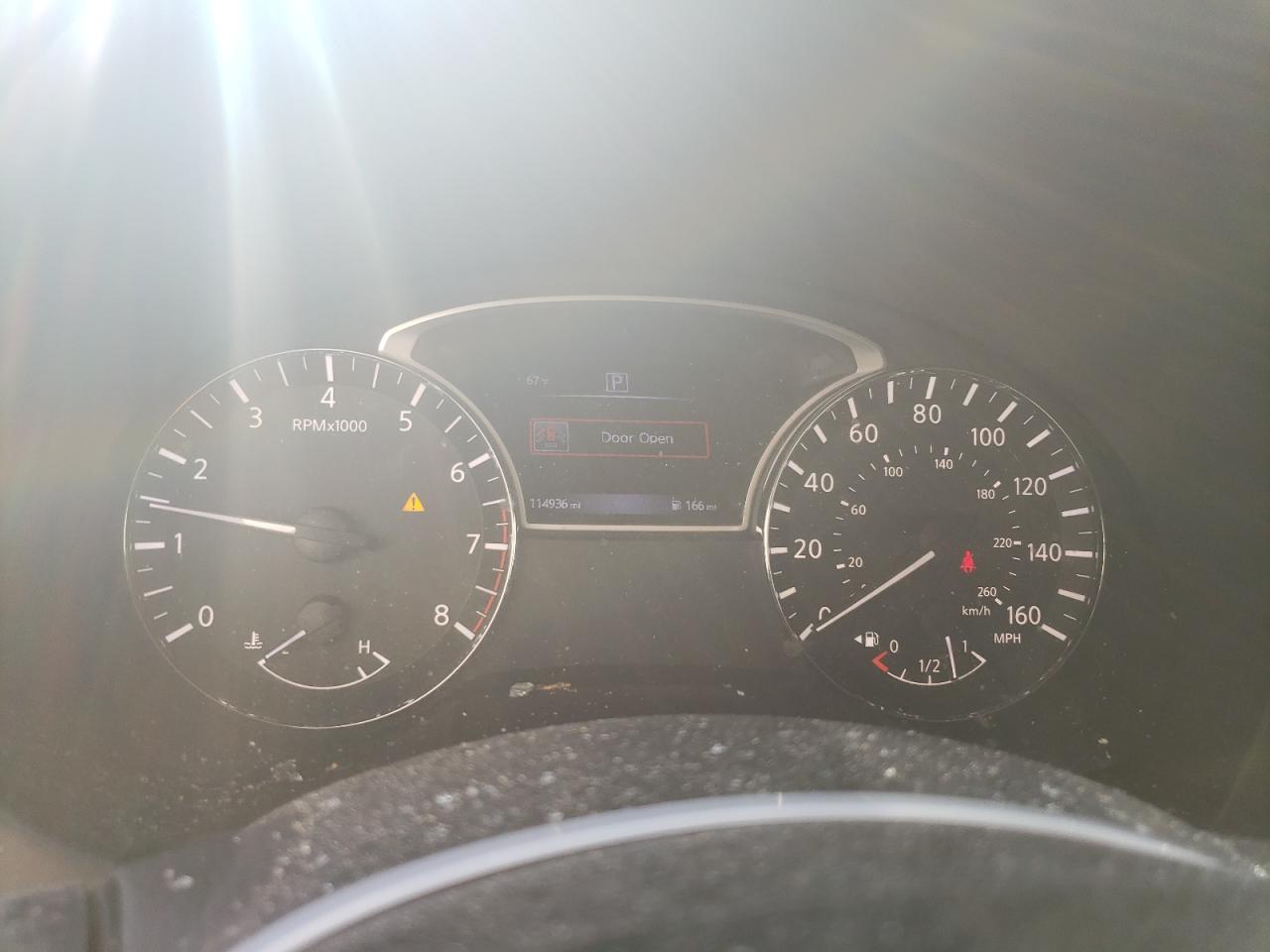 2017 Nissan Altima - Image 9