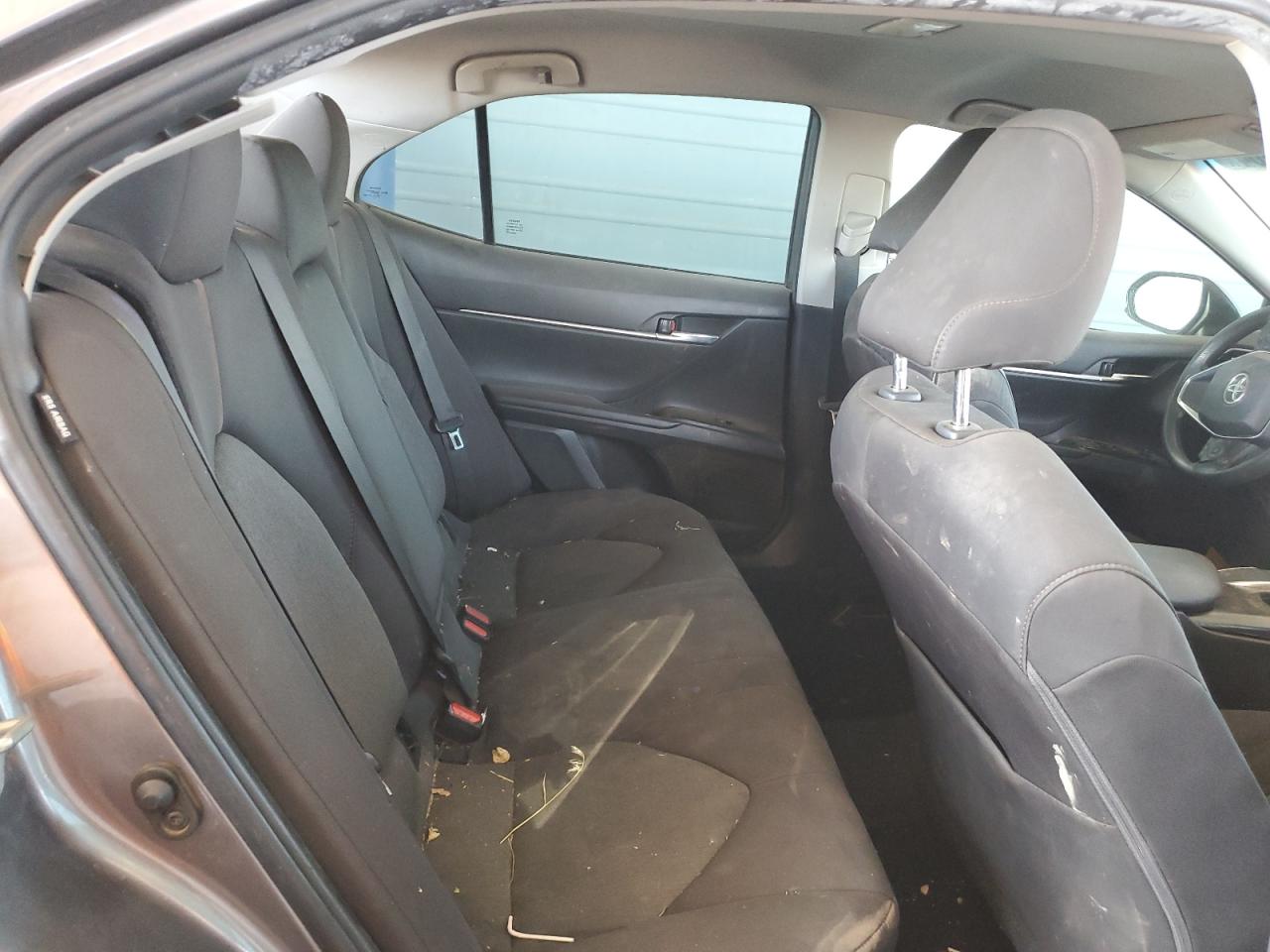 2019 Toyota Camry - Image 10