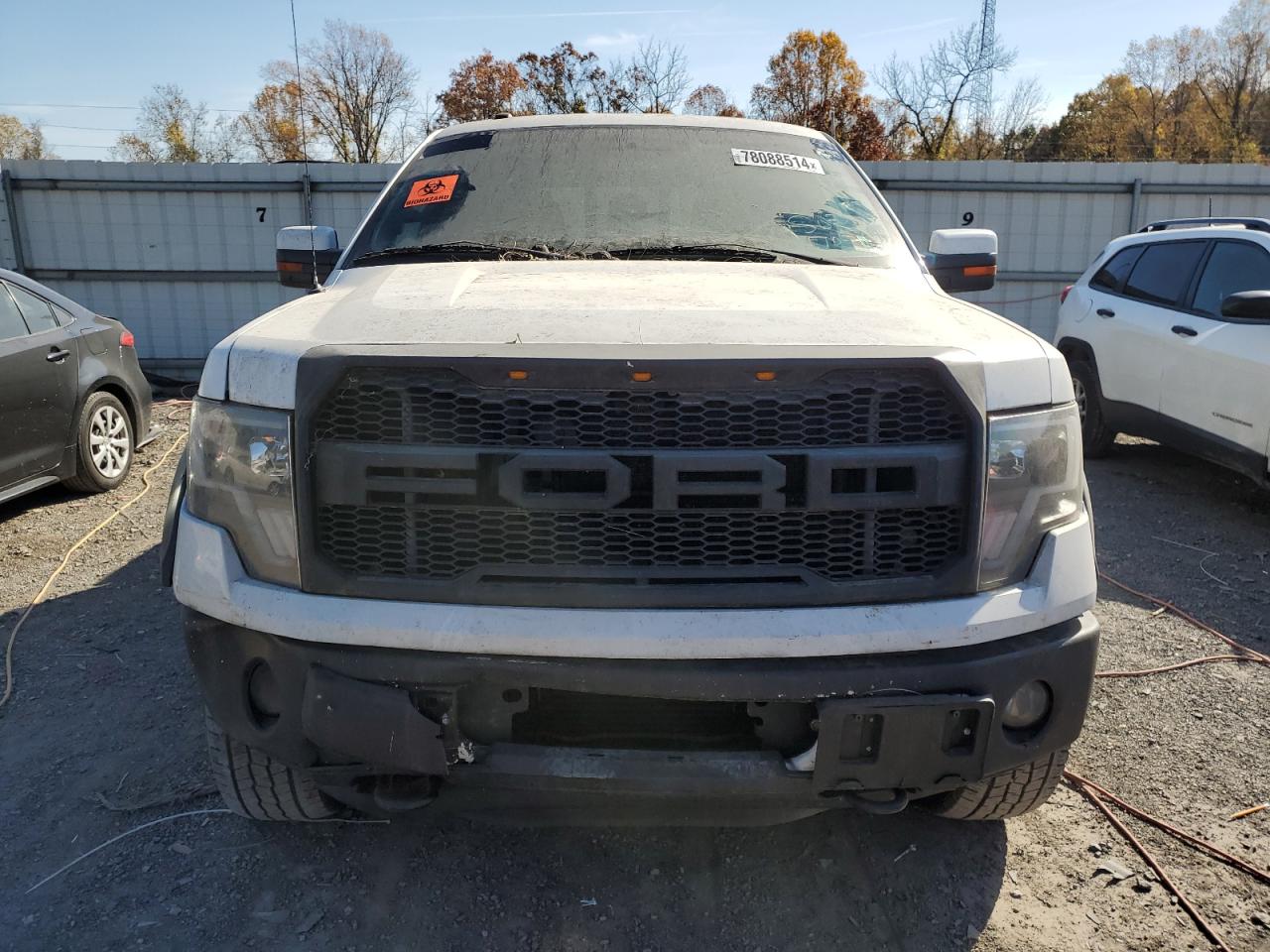 2013 Ford F-150 - Image 5