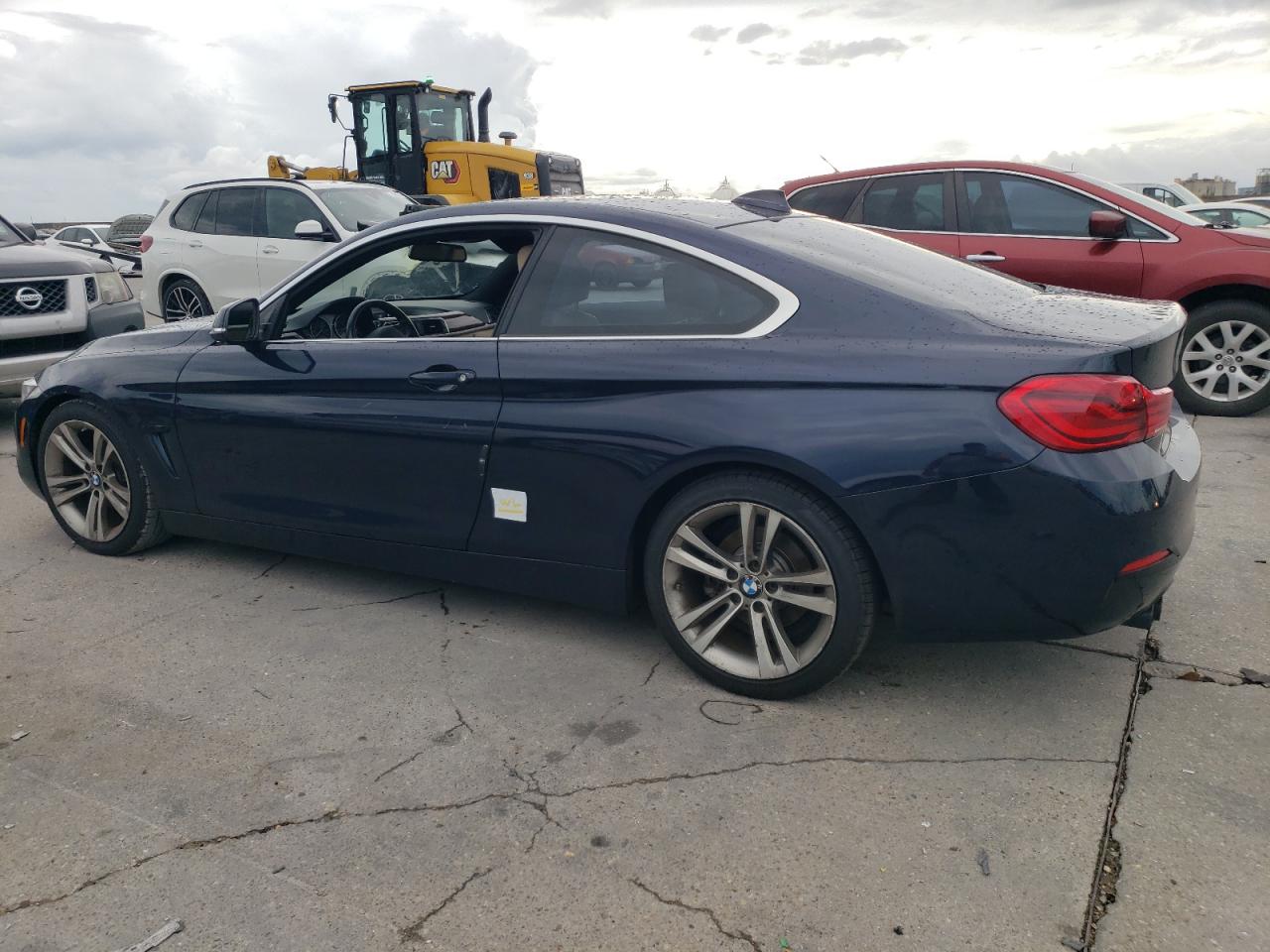 WBA4W3C57JAE99609 2018 BMW 4 SERIES - Image 2