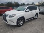 2018 Lexus Gx 460 for Sale in Madisonville, TN - Side