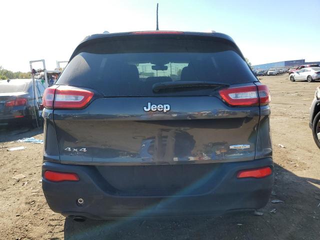  JEEP GRAND CHER 2016 Угольный