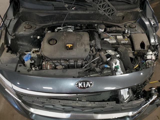 KNDEUCAA5M7044110 Kia Seltos S 12