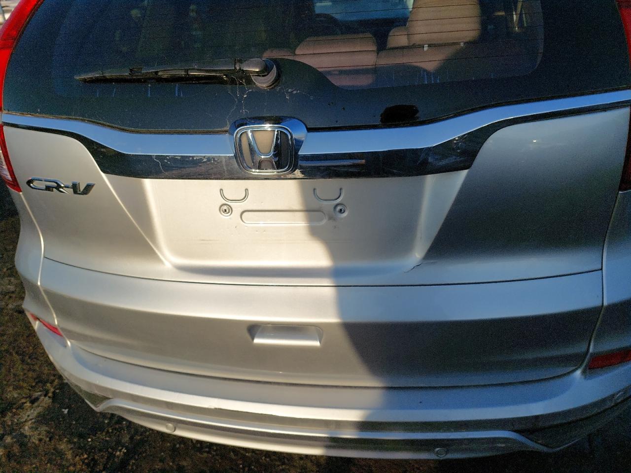 5J6RM3835FL700156 - 2015 HONDA CRV - #76210054