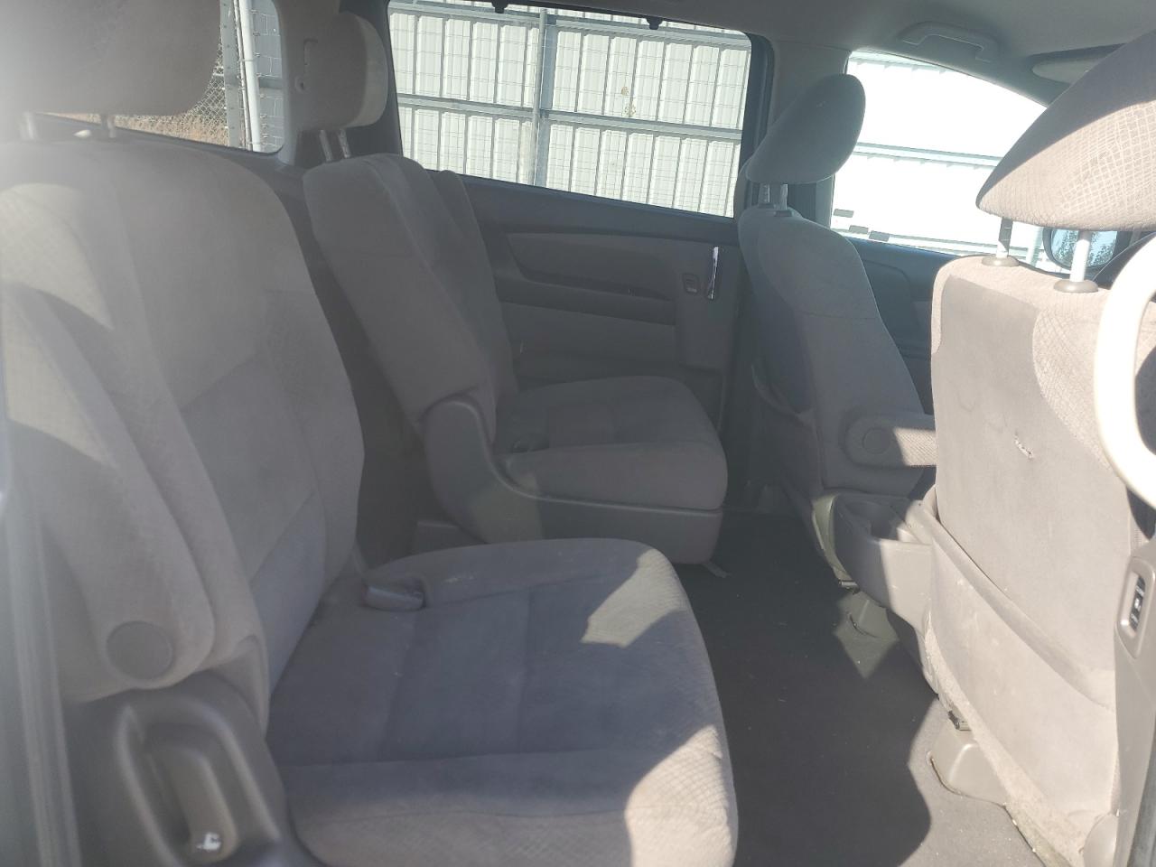 2016 Honda Odyssey - Image 11