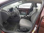 2016 Ford Fusion S продається в Chicago Heights, IL - Front End