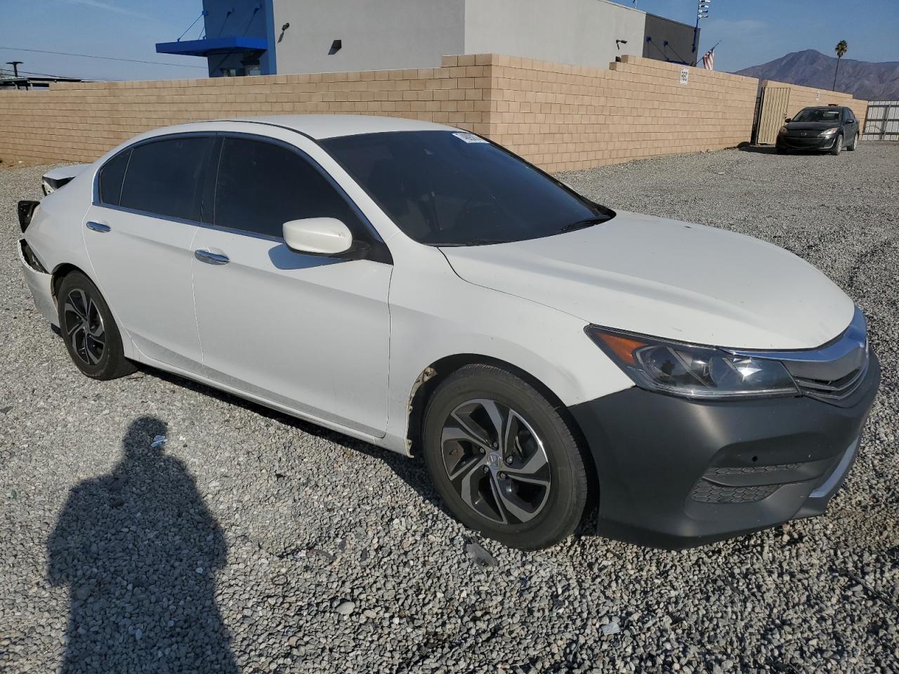 2016 Honda Accord - Image 4