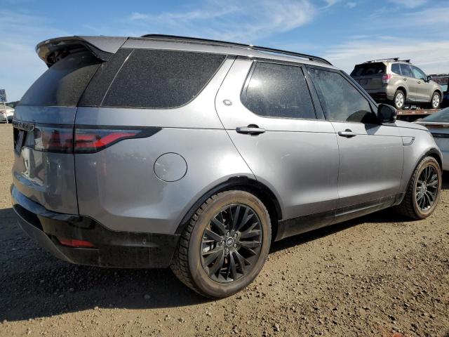 2022 LAND ROVER DISCOVERY S R-DYNAMIC