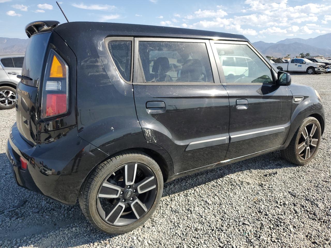 2010 Kia Soul - Image 3