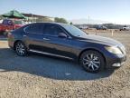 2008 Lexus Ls 460 продається в San Diego, CA - Minor Dent/Scratches