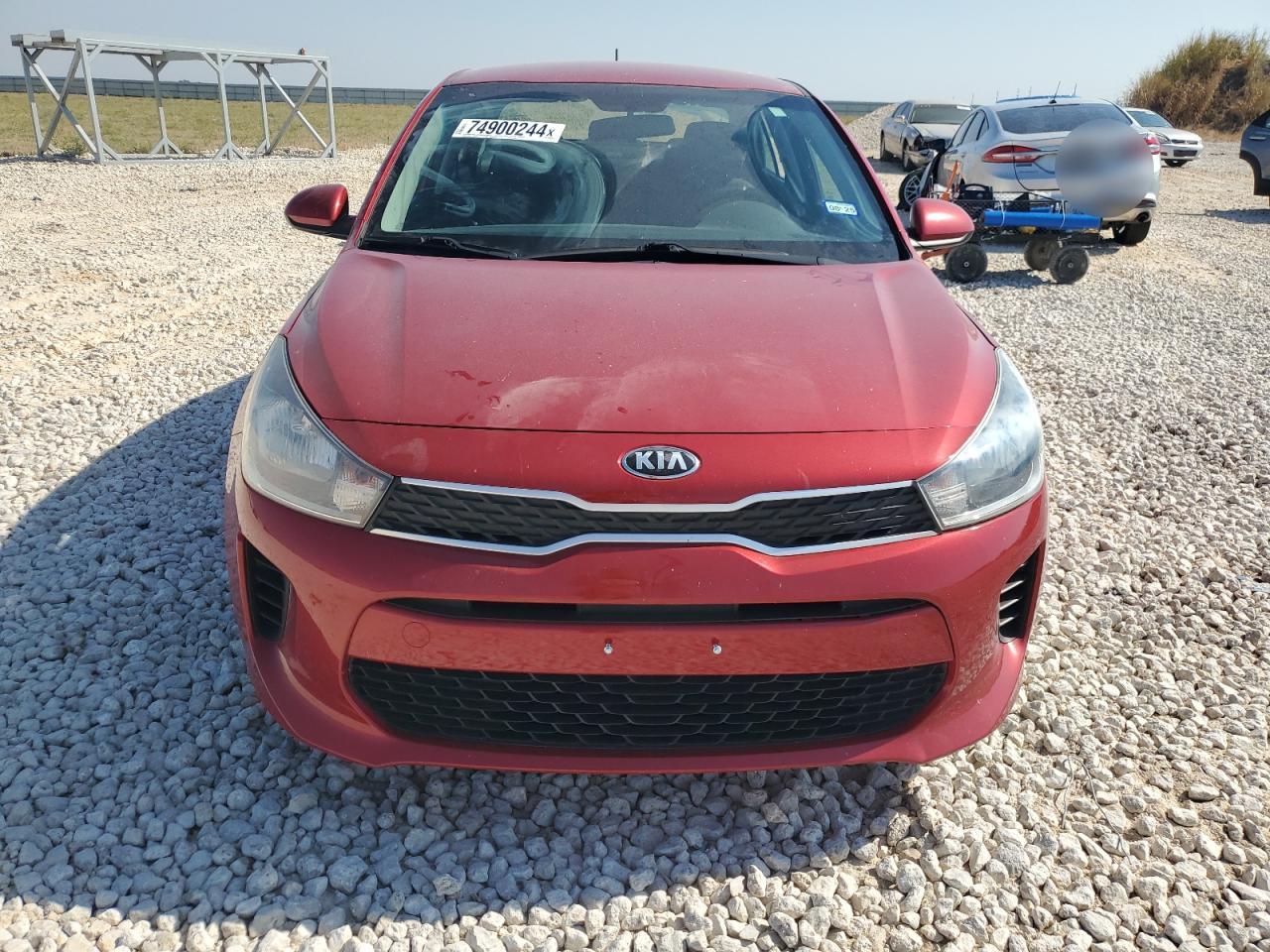 2019 Kia Rio - Image 5