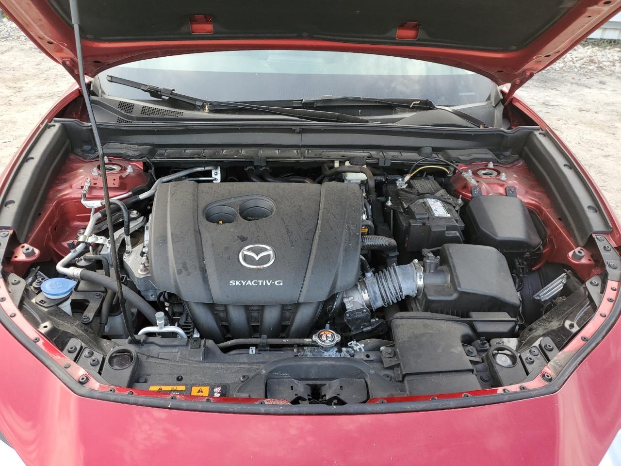 2021 Mazda CX-30 - Image 12