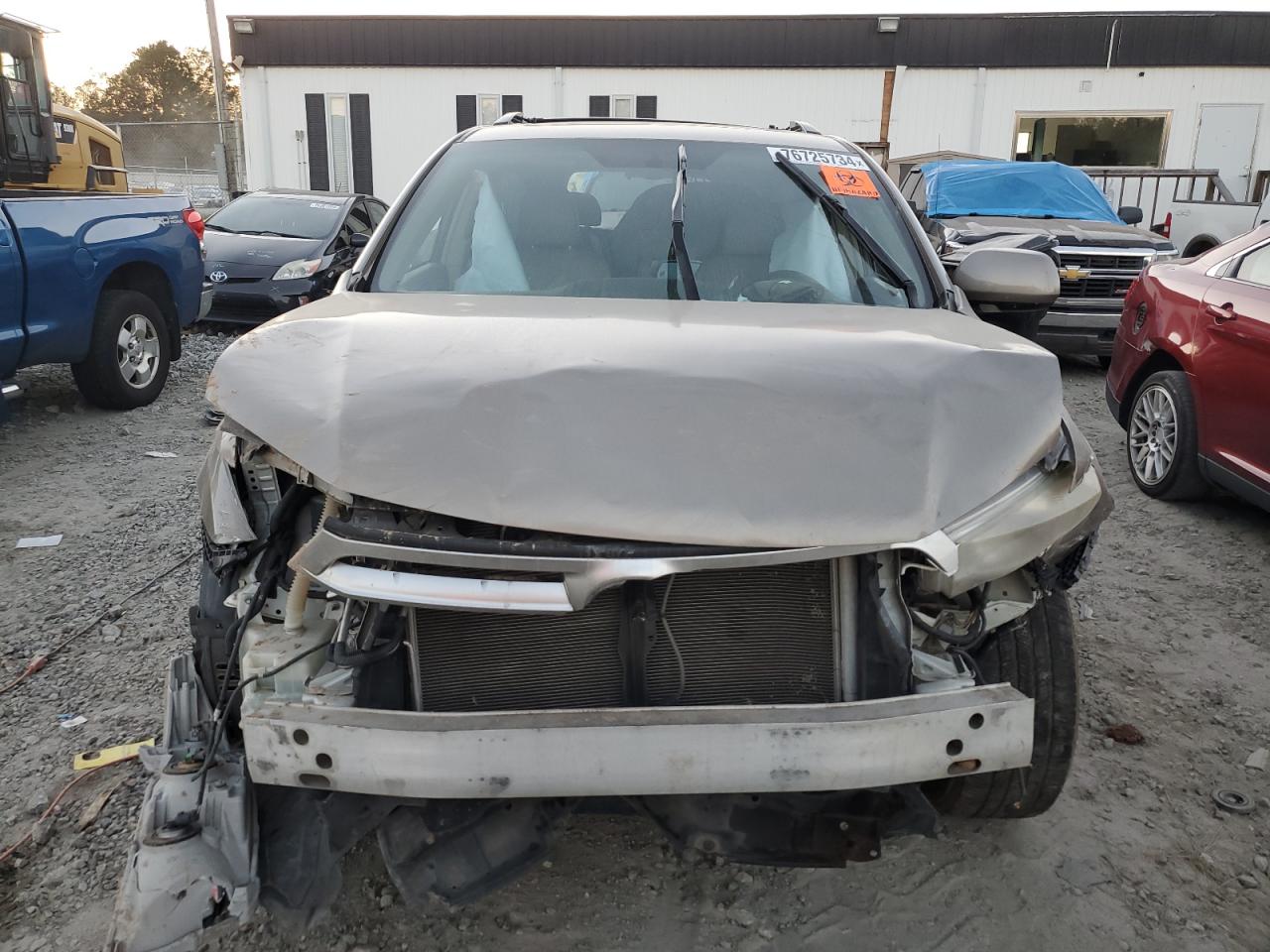 2012 Toyota Highlander - Image 5